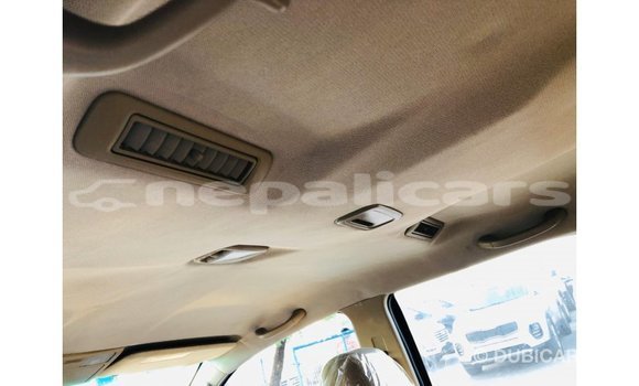 Buy Import Toyota Fortuner Black Car in Import - Dubai in Bagmati Buy Import Toyota Fortuner Black Car in Import - Dubai in Bagmati