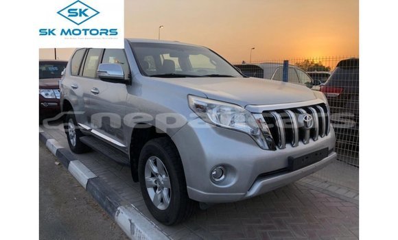 Buy Import Toyota Prado Other Car in Import - Dubai in Bagmati