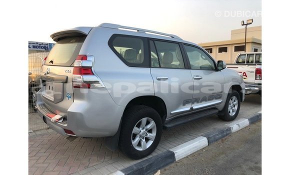 Buy Import Toyota Prado Other Car in Import - Dubai in Bagmati Buy Import Toyota Prado Other Car in Import - Dubai in Bagmati
