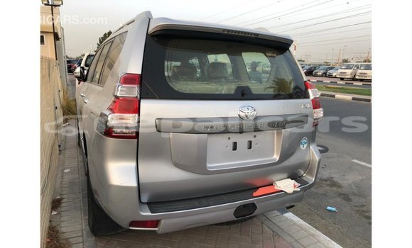 Buy Import Toyota Prado Other Car in Import - Dubai in Bagmati Buy Import Toyota Prado Other Car in Import - Dubai in Bagmati