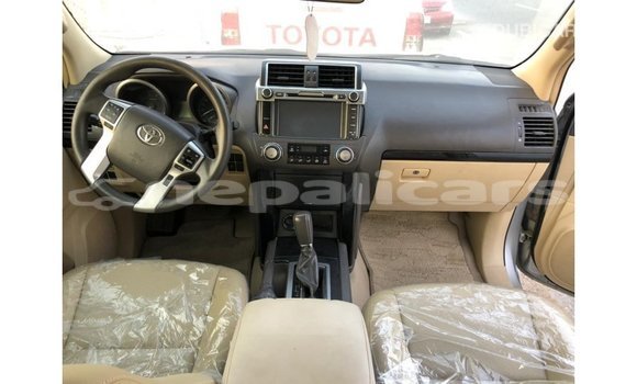 Buy Import Toyota Prado Other Car in Import - Dubai in Bagmati Buy Import Toyota Prado Other Car in Import - Dubai in Bagmati