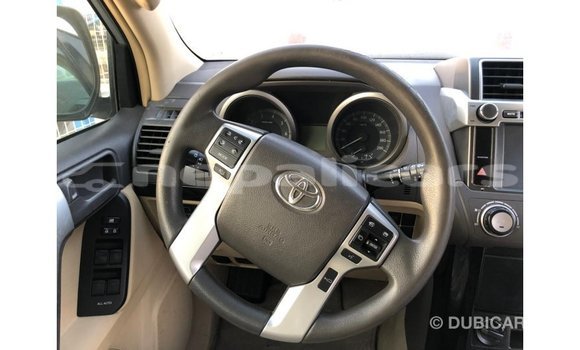 Buy Import Toyota Prado Other Car in Import - Dubai in Bagmati Buy Import Toyota Prado Other Car in Import - Dubai in Bagmati