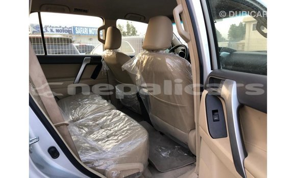 Buy Import Toyota Prado Other Car in Import - Dubai in Bagmati Buy Import Toyota Prado Other Car in Import - Dubai in Bagmati