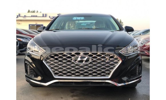 Buy Import Hyundai Sonata Black Car in Import - Dubai in Bagmati Buy Import Hyundai Sonata Black Car in Import - Dubai in Bagmati