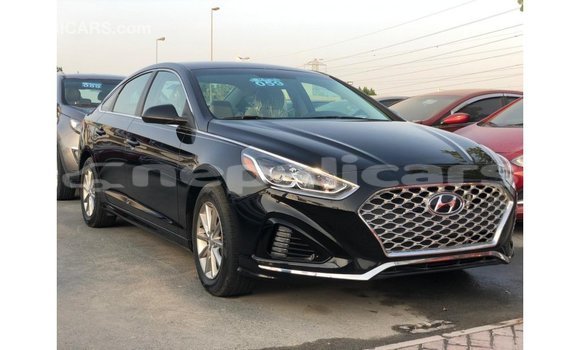 Buy Import Hyundai Sonata Black Car in Import - Dubai in Bagmati Buy Import Hyundai Sonata Black Car in Import - Dubai in Bagmati