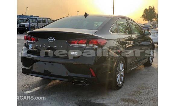 Buy Import Hyundai Sonata Black Car in Import - Dubai in Bagmati Buy Import Hyundai Sonata Black Car in Import - Dubai in Bagmati