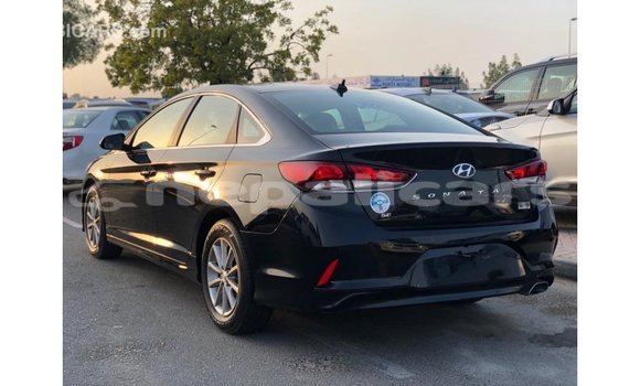 Buy Import Hyundai Sonata Black Car in Import - Dubai in Bagmati Buy Import Hyundai Sonata Black Car in Import - Dubai in Bagmati