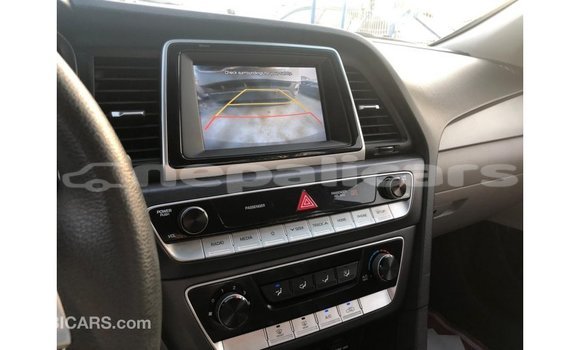 Buy Import Hyundai Sonata Black Car in Import - Dubai in Bagmati Buy Import Hyundai Sonata Black Car in Import - Dubai in Bagmati