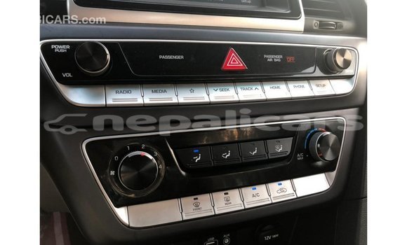 Buy Import Hyundai Sonata Black Car in Import - Dubai in Bagmati Buy Import Hyundai Sonata Black Car in Import - Dubai in Bagmati