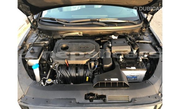 Buy Import Hyundai Sonata Black Car in Import - Dubai in Bagmati Buy Import Hyundai Sonata Black Car in Import - Dubai in Bagmati