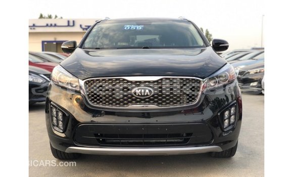Buy Import Kia Sorento Black Car in Import - Dubai in Bagmati Buy Import Kia Sorento Black Car in Import - Dubai in Bagmati