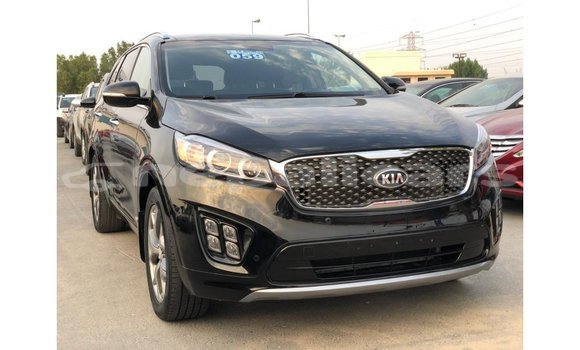 Buy Import Kia Sorento Black Car in Import - Dubai in Bagmati Buy Import Kia Sorento Black Car in Import - Dubai in Bagmati