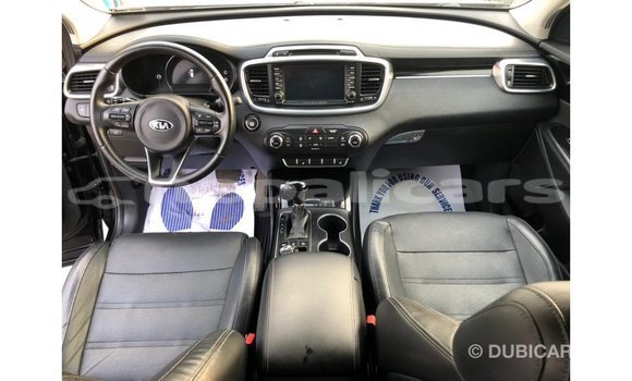 Buy Import Kia Sorento Black Car in Import - Dubai in Bagmati Buy Import Kia Sorento Black Car in Import - Dubai in Bagmati
