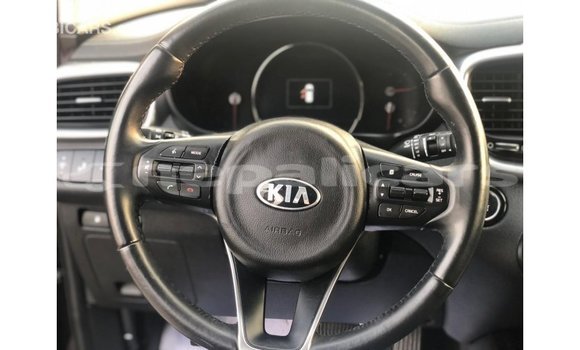 Buy Import Kia Sorento Black Car in Import - Dubai in Bagmati Buy Import Kia Sorento Black Car in Import - Dubai in Bagmati