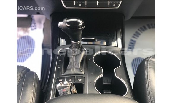 Buy Import Kia Sorento Black Car in Import - Dubai in Bagmati Buy Import Kia Sorento Black Car in Import - Dubai in Bagmati