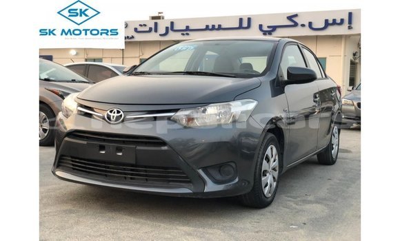 Buy Import Toyota Yaris Other Car in Import - Dubai in Bagmati