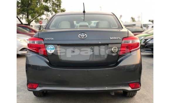 Buy Import Toyota Yaris Other Car in Import - Dubai in Bagmati Buy Import Toyota Yaris Other Car in Import - Dubai in Bagmati
