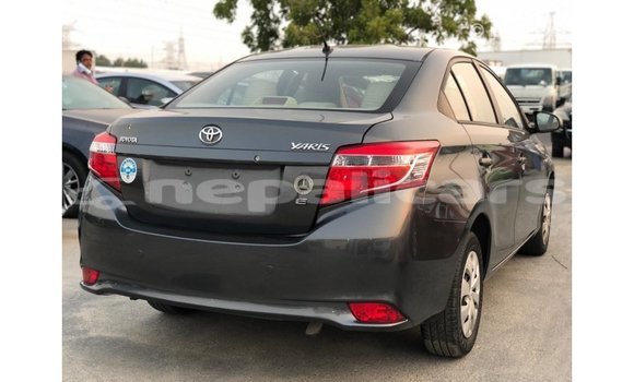 Buy Import Toyota Yaris Other Car in Import - Dubai in Bagmati Buy Import Toyota Yaris Other Car in Import - Dubai in Bagmati
