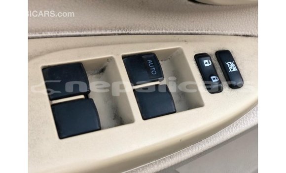 Buy Import Toyota Yaris Other Car in Import - Dubai in Bagmati Buy Import Toyota Yaris Other Car in Import - Dubai in Bagmati