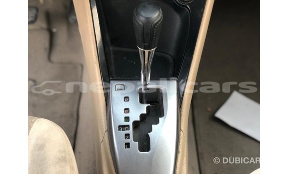 Buy Import Toyota Yaris Other Car in Import - Dubai in Bagmati Buy Import Toyota Yaris Other Car in Import - Dubai in Bagmati