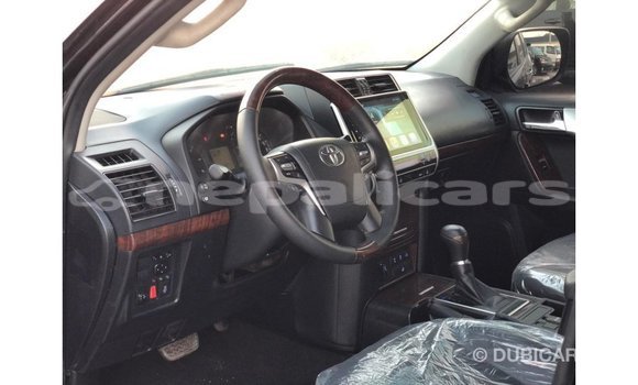 Buy Import Toyota Prado Black Car in Import - Dubai in Bagmati Buy Import Toyota Prado Black Car in Import - Dubai in Bagmati
