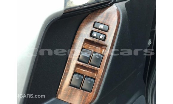 Buy Import Toyota Prado Black Car in Import - Dubai in Bagmati Buy Import Toyota Prado Black Car in Import - Dubai in Bagmati