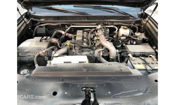 Buy Import Toyota Prado Black Car in Import - Dubai in Bagmati Buy Import Toyota Prado Black Car in Import - Dubai in Bagmati