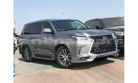 Buy Import Lexus LX Other Car in Import - Dubai in Bagmati