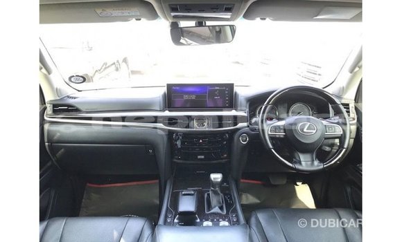 Buy Import Lexus LX Other Car in Import - Dubai in Bagmati Buy Import Lexus LX Other Car in Import - Dubai in Bagmati