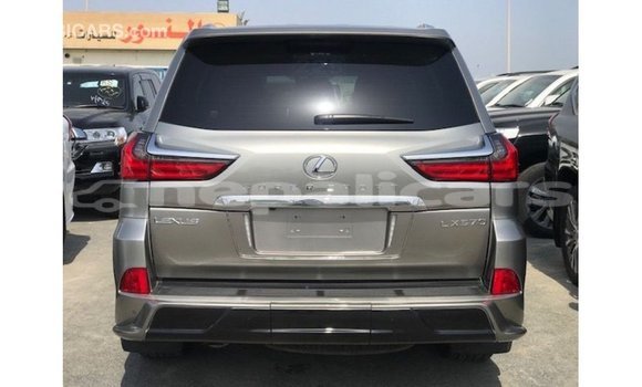 Buy Import Lexus LX Other Car in Import - Dubai in Bagmati Buy Import Lexus LX Other Car in Import - Dubai in Bagmati