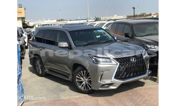 Buy Import Lexus LX Other Car in Import - Dubai in Bagmati Buy Import Lexus LX Other Car in Import - Dubai in Bagmati