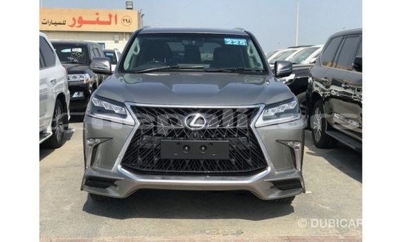 Buy Import Lexus LX Other Car in Import - Dubai in Bagmati Buy Import Lexus LX Other Car in Import - Dubai in Bagmati