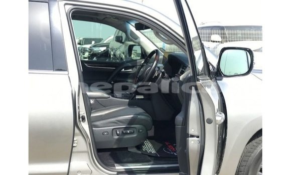 Buy Import Lexus LX Other Car in Import - Dubai in Bagmati Buy Import Lexus LX Other Car in Import - Dubai in Bagmati