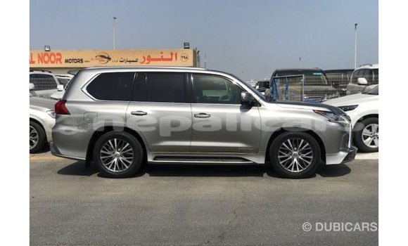 Buy Import Lexus LX Other Car in Import - Dubai in Bagmati Buy Import Lexus LX Other Car in Import - Dubai in Bagmati