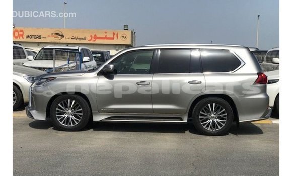 Buy Import Lexus LX Other Car in Import - Dubai in Bagmati Buy Import Lexus LX Other Car in Import - Dubai in Bagmati