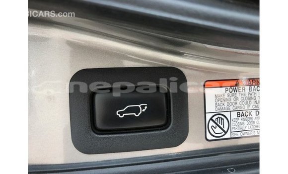 Buy Import Lexus LX Other Car in Import - Dubai in Bagmati Buy Import Lexus LX Other Car in Import - Dubai in Bagmati