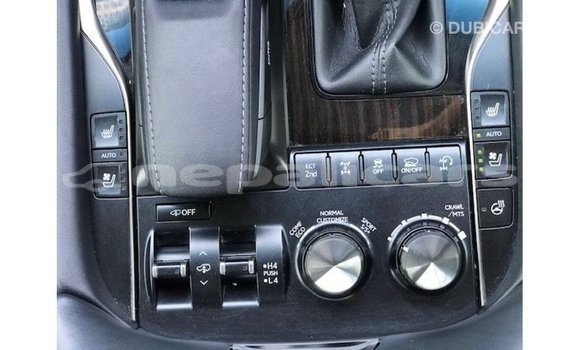 Buy Import Lexus LX Other Car in Import - Dubai in Bagmati Buy Import Lexus LX Other Car in Import - Dubai in Bagmati