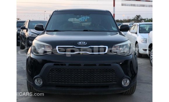 Buy Import Kia Soul Black Car in Import - Dubai in Bagmati Buy Import Kia Soul Black Car in Import - Dubai in Bagmati