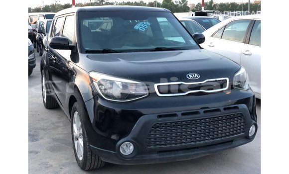 Buy Import Kia Soul Black Car in Import - Dubai in Bagmati Buy Import Kia Soul Black Car in Import - Dubai in Bagmati