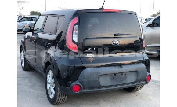 Buy Import Kia Soul Black Car in Import - Dubai in Bagmati Buy Import Kia Soul Black Car in Import - Dubai in Bagmati