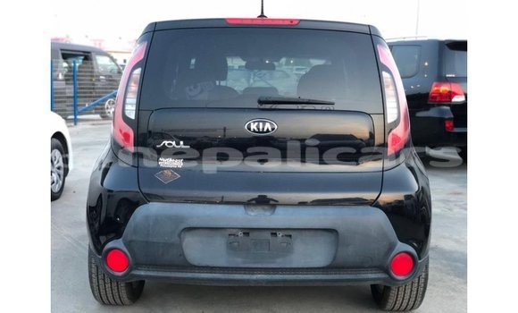 Buy Import Kia Soul Black Car in Import - Dubai in Bagmati Buy Import Kia Soul Black Car in Import - Dubai in Bagmati