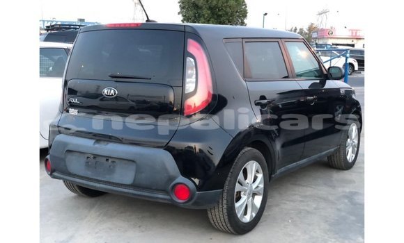 Buy Import Kia Soul Black Car in Import - Dubai in Bagmati Buy Import Kia Soul Black Car in Import - Dubai in Bagmati