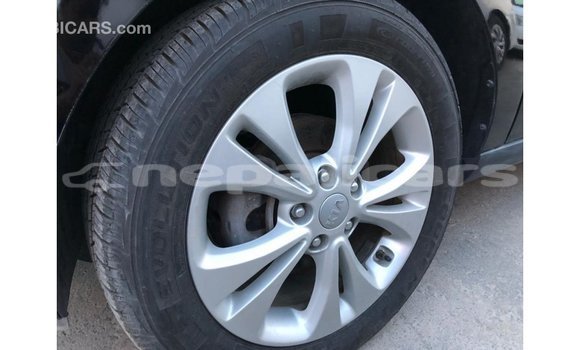 Buy Import Kia Soul Black Car in Import - Dubai in Bagmati Buy Import Kia Soul Black Car in Import - Dubai in Bagmati