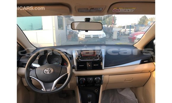 Buy Import Toyota Yaris Other Car in Import - Dubai in Bagmati Buy Import Toyota Yaris Other Car in Import - Dubai in Bagmati