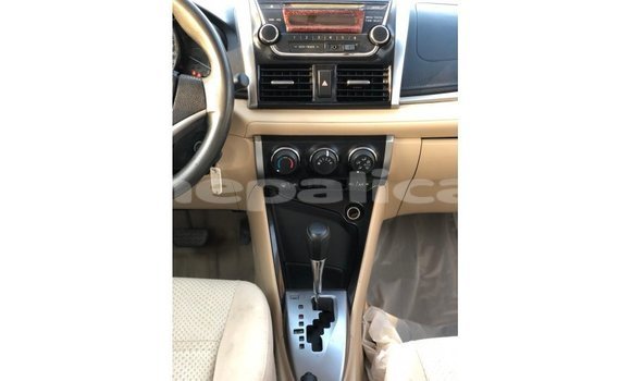 Buy Import Toyota Yaris Other Car in Import - Dubai in Bagmati Buy Import Toyota Yaris Other Car in Import - Dubai in Bagmati