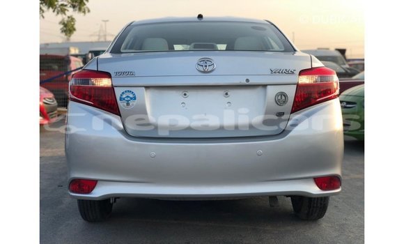 Buy Import Toyota Yaris Other Car in Import - Dubai in Bagmati Buy Import Toyota Yaris Other Car in Import - Dubai in Bagmati