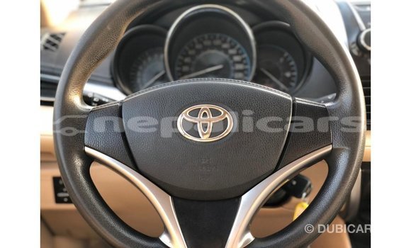 Buy Import Toyota Yaris Other Car in Import - Dubai in Bagmati Buy Import Toyota Yaris Other Car in Import - Dubai in Bagmati