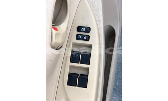 Buy Import Toyota Yaris Other Car in Import - Dubai in Bagmati Buy Import Toyota Yaris Other Car in Import - Dubai in Bagmati