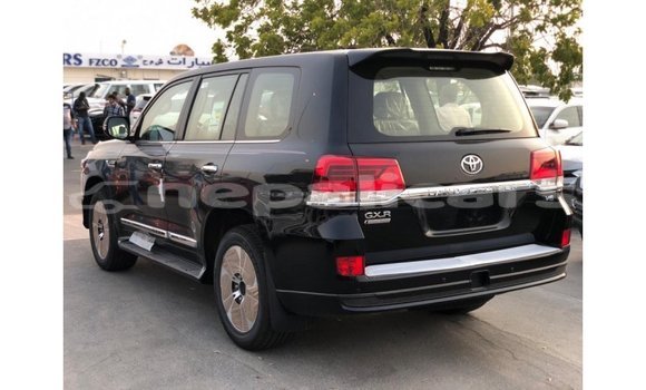 Buy Import Toyota Land Cruiser Black Car in Import - Dubai in Bagmati Buy Import Toyota Land Cruiser Black Car in Import - Dubai in Bagmati
