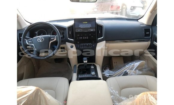 Buy Import Toyota Land Cruiser Black Car in Import - Dubai in Bagmati Buy Import Toyota Land Cruiser Black Car in Import - Dubai in Bagmati